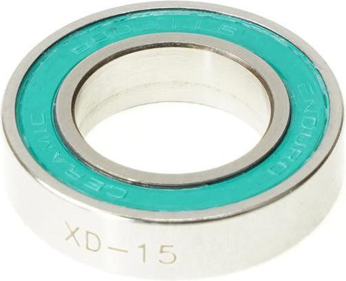 Produktbild Enduro Bearings 6903 CXD LLB XD-15 Ceramic Lager, 17x30x7