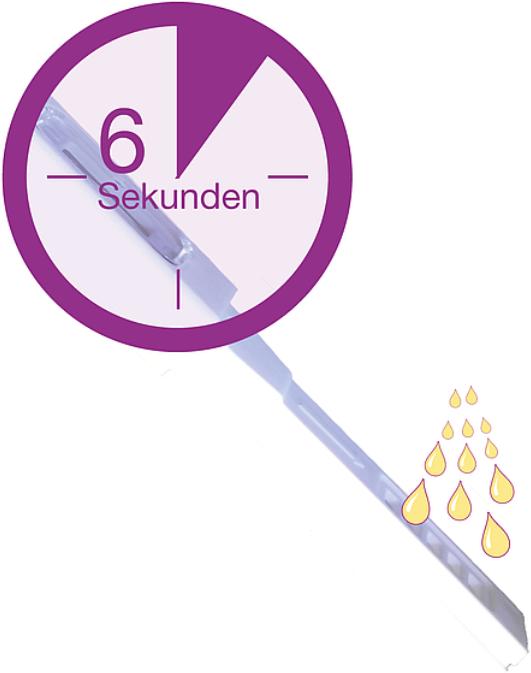Immagine prodotto Evial Test della menopausa a metà strada (2 x)