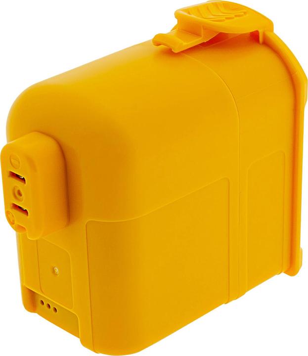 Produktbild Patona Battery Samsung VCA-SBT90