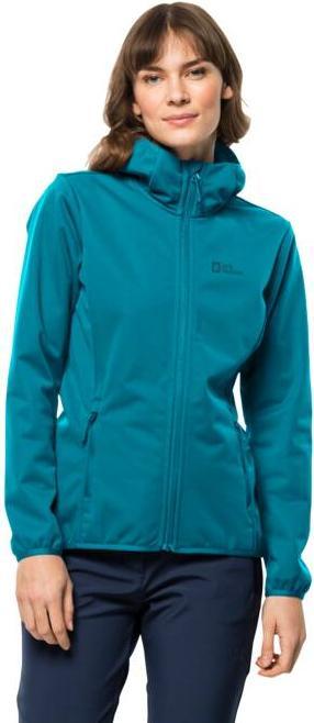 Produktbild Jack Wolfskin Windhain (XL)