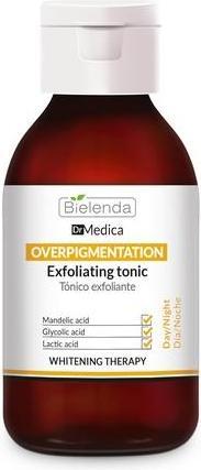 Image du produit Bielenda Dr Medica Overpigmentation Peeling Tonic Aide à réduire la peau (Lotion tonique)