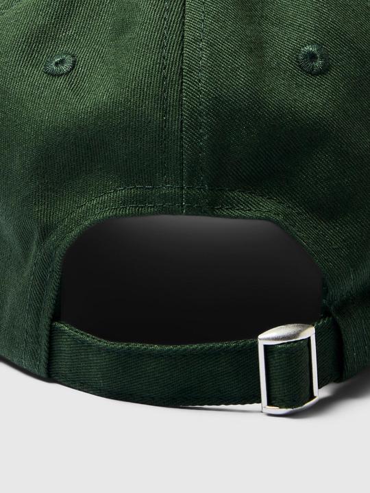 Produktbild Selected Homme Besticktes Cap (One Size)