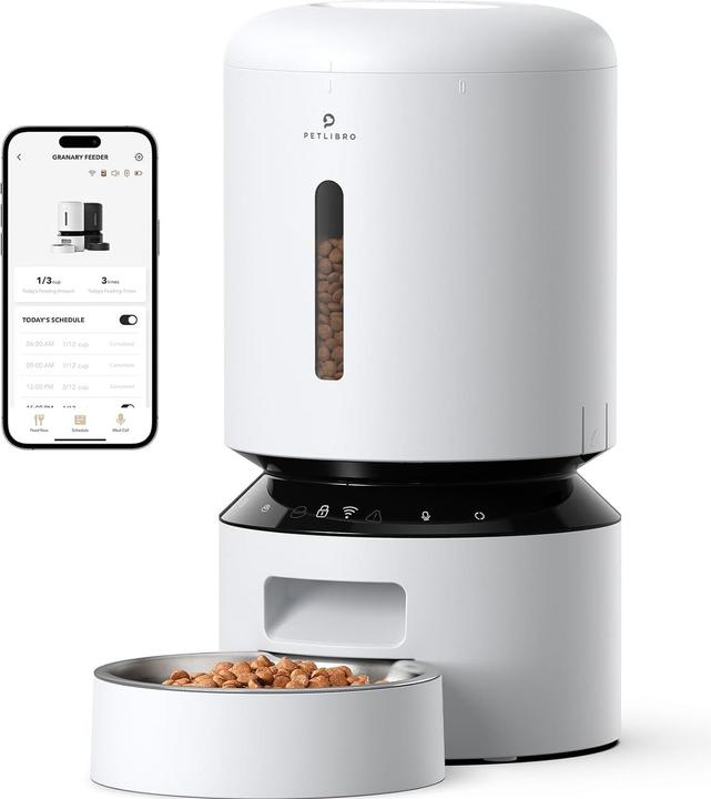 Image du produit Petlibro PLAF103 (5 l)