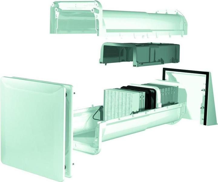 Actual product image Stiebel Eltron LWE 40