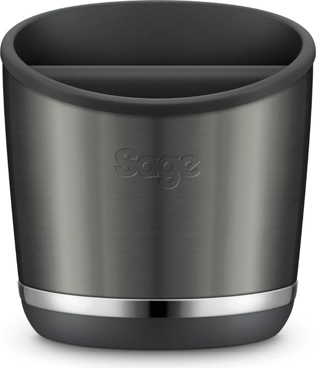 Sage Knock-off container