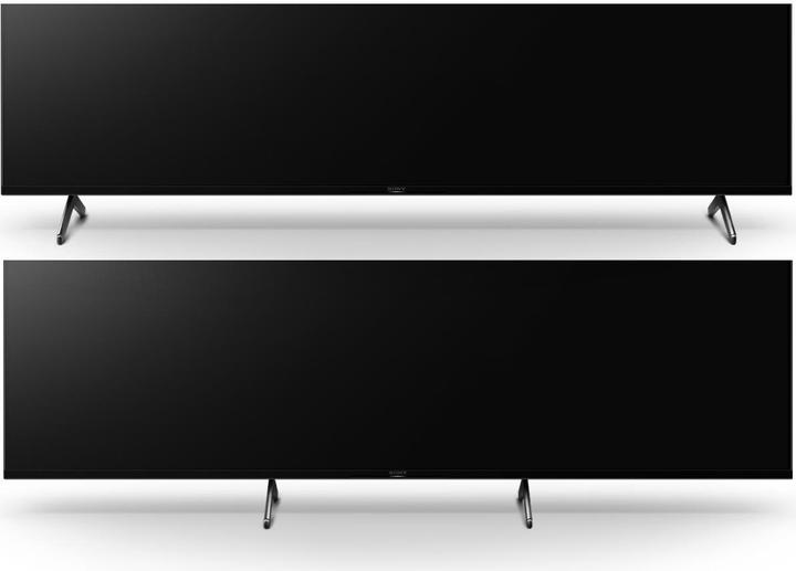 Actual product image Sony XR65X90J (65", X90J, LCD, 4K, 2021)