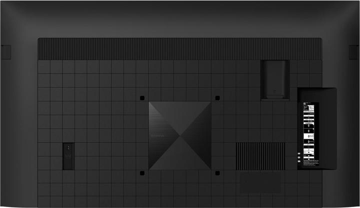 Actual product image Sony XR65X90J (65", X90J, LCD, 4K, 2021)