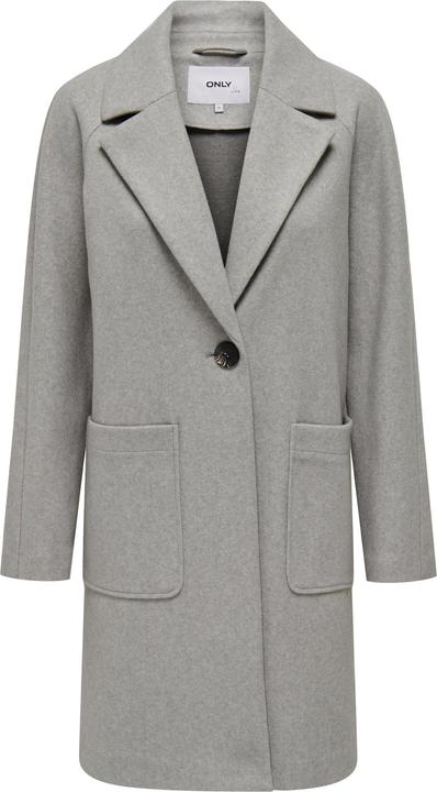 Steeple Gray