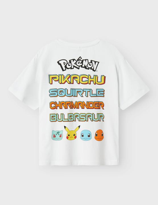 Immagine prodotto Name it Pokémon T-Shirt (146)