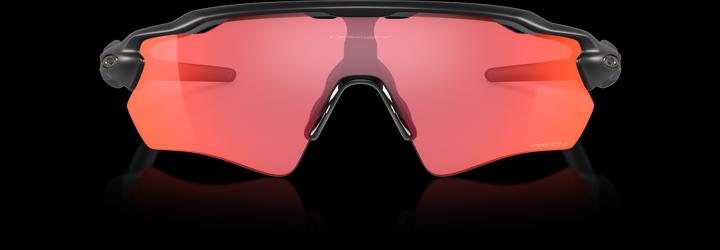 Actual product image Oakley Radar EV Path (Mat Black, Prizm trail torch)