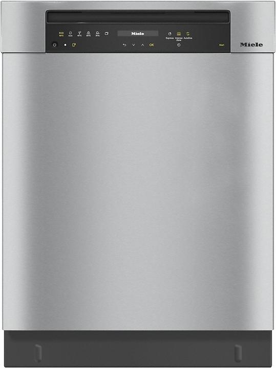 Produktbild Miele Geschirrspüler G 7310 SCU AutoDos