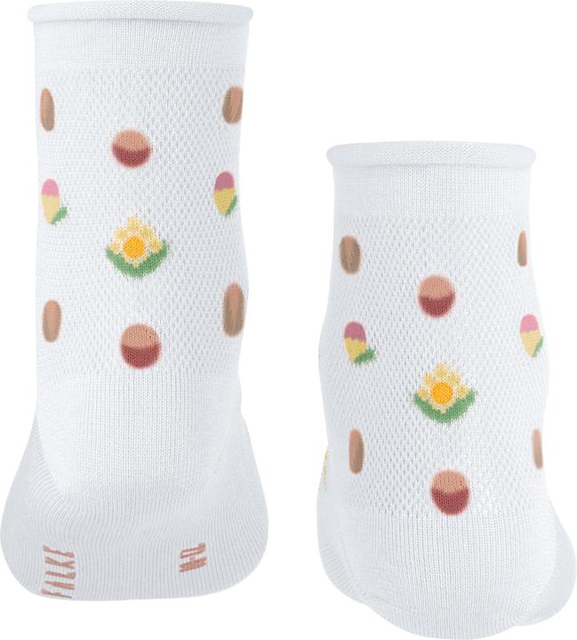 Immagine prodotto Falke Dotted Flower Kinder Kurzsocken (39 - 42)