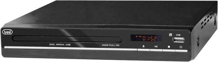 Produktbild Trevi DVMI 3580 HD DVD Player (DVD Player)