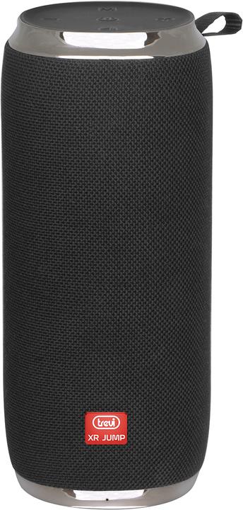 Trevi XR 120 BT Haut-parleur stéréo portable (Fonctionnement sur piles)