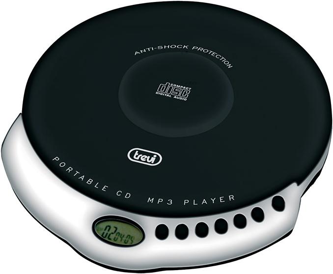 Immagine prodotto Trevi CMP 498 Lettore CD personale