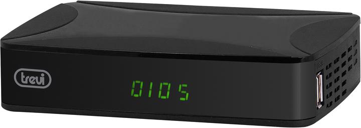 Actual product image Trevi HE 3368 T2 (DVB-T2)
