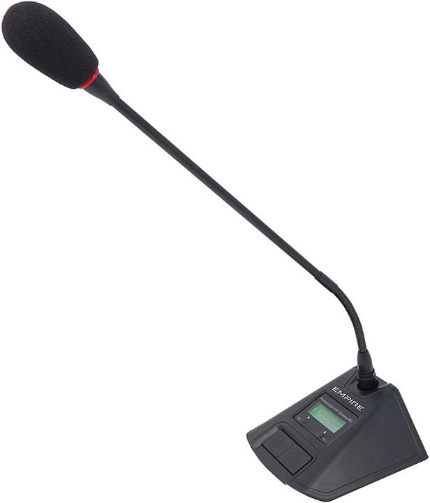 Image du produit Empire MD100 Microphone sans fil