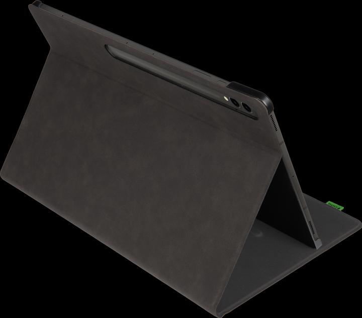 Immagine prodotto Gecko Covers Copertina del libro EasyClick Cactus Black (Galaxy Tab S10+)