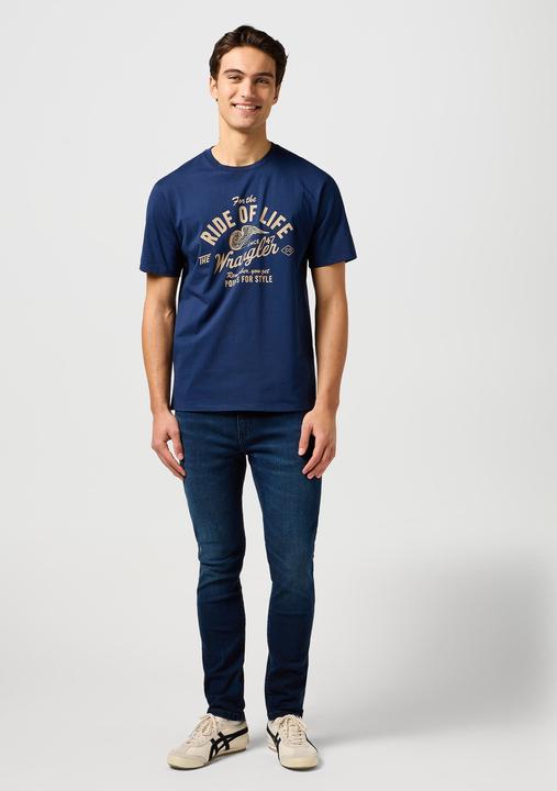Produktbild Wrangler T-Shirt Americana Tee (M)