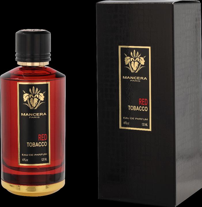 Immagine prodotto Mancera tabacco rosso (Eau de parfum, 120 ml)