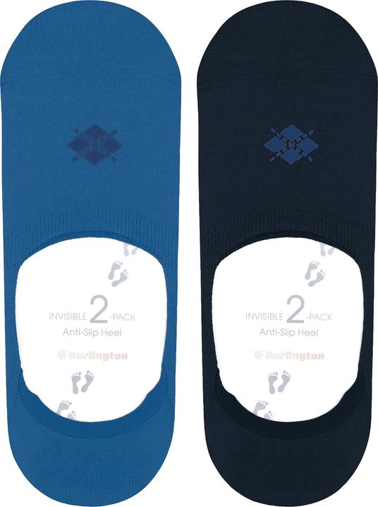 Actual product image Burlington Everyday IN 2-Pack (pack of 2, 43 - 44)