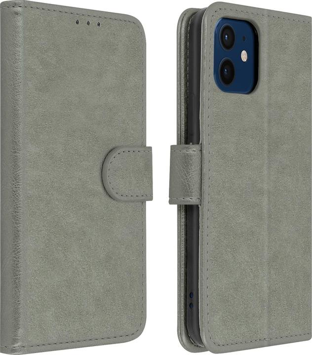 Actual product image Avizar Chester Series (Apple iPhone 12 Pro)