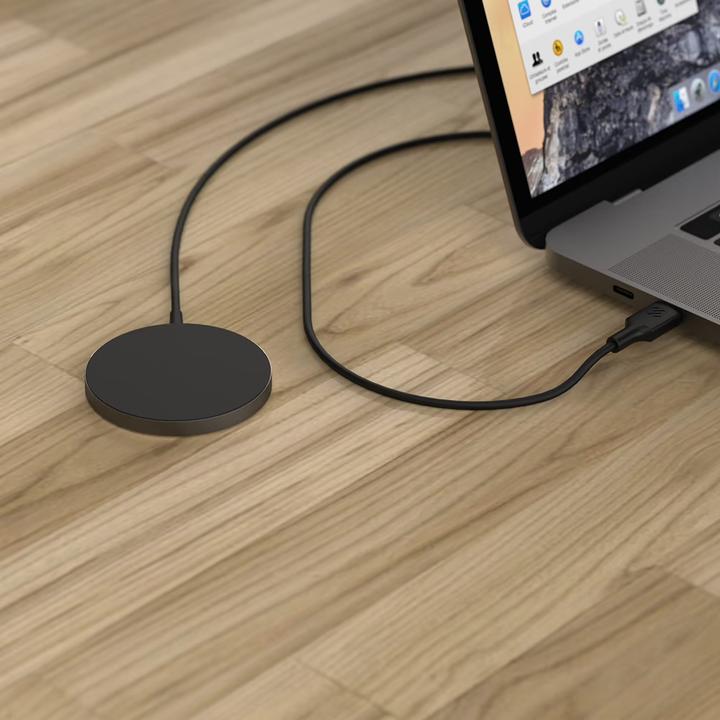 Produktbild Scosche Base3 MagSafe LadegerÃ¤t - Sehr elegantes und schlankes (7.50 W)