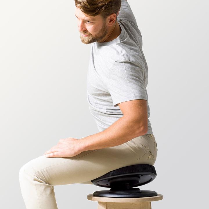 Actual product image Swedish Posture Posture Balance Core