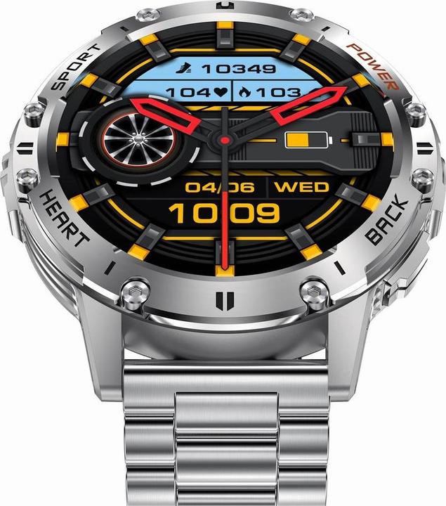 Actual product image Gravity GT22-2 Smartwatch