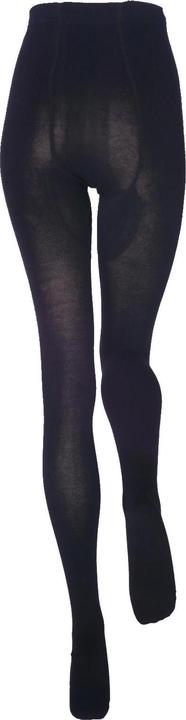 Immagine prodotto Levee Pure Nature Collant, colore 399 nero, taglia 49-51 (49 - 51)