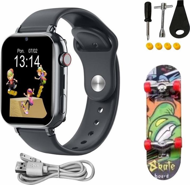 Manta Kevin (47 mm, 4G)