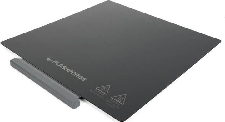Actual product image FlashForge Ad5m/Ad5mpro Pei Sticker Sheet 3d accessories (Accessories)