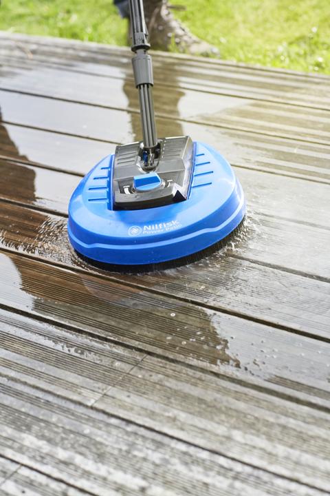 Produktbild Nilfisk Power Terrassenreiniger