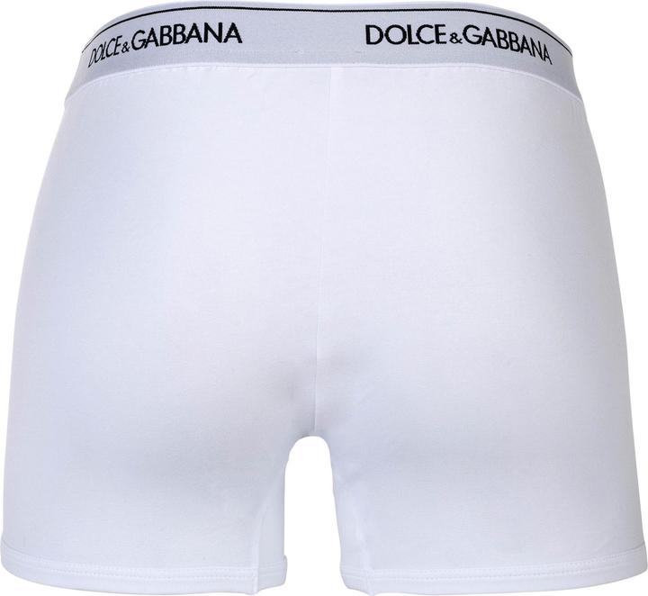 Produktbild Dolce & Gabbana Regular Boxer (XXL, 2er Pack)