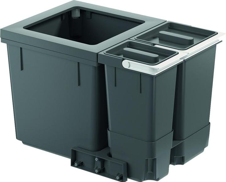 Müllex Kehrichtbehälter X-LINE X60 (40 l)