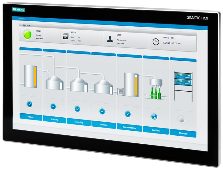 Produktbild Siemens Simatic
