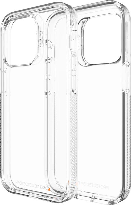 Produktbild Zagg Cases Crystal Palace (Apple iPhone 14 Pro)