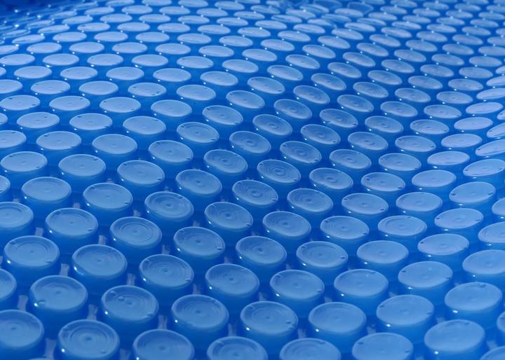 Produktbild MCW Pool-Abdeckung
