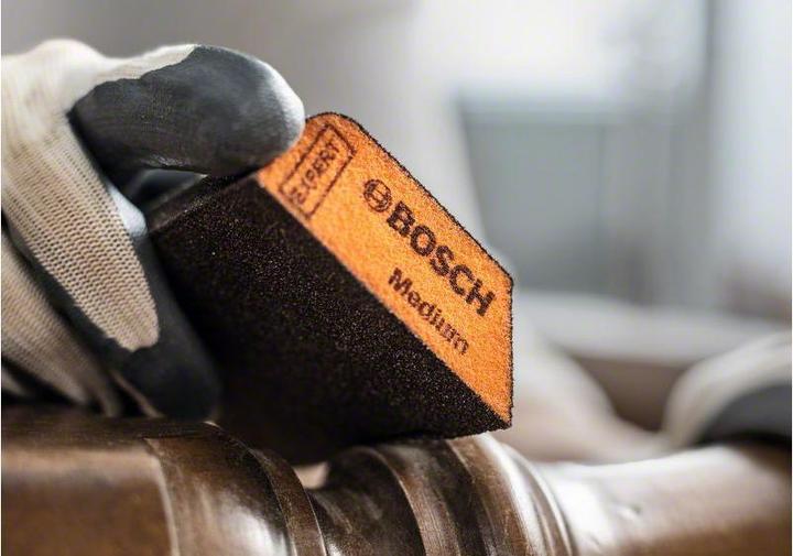 Productafbeelding Bosch Professional Zubehör Expert Standaard Blok (Superfijn)