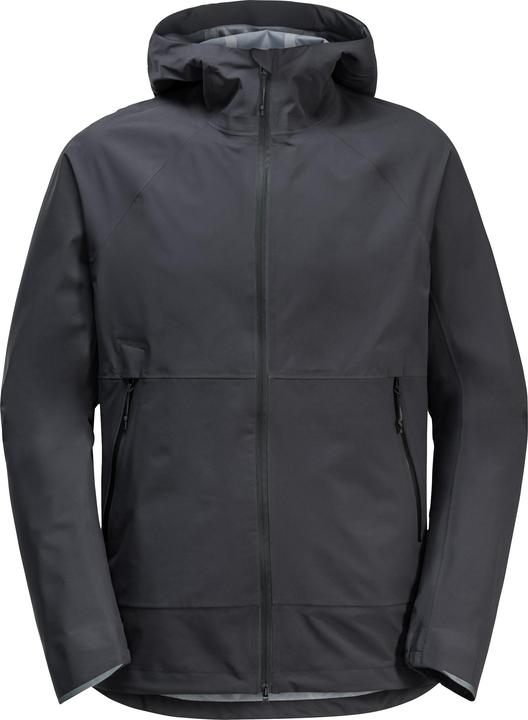 Immagine prodotto Jack Wolfskin Bike Commute Mono Jkt M (XL)