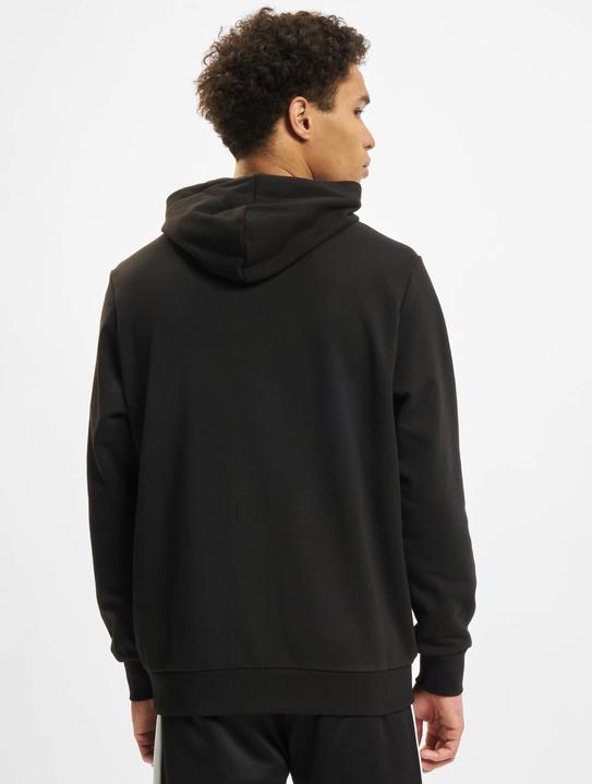 Actual product image Puma Classics Logo Hoodie TR-530084 (M)