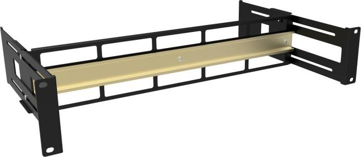 Immagine prodotto Wp 48.30cm (19") rack DIN Rail, 2 U