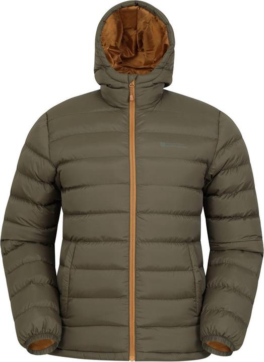 Mountain Warehouse Seasons II Steppjacke