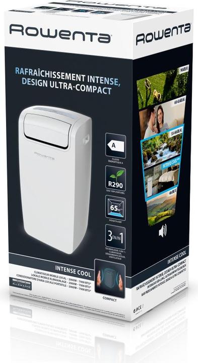 Image du produit Rowenta Intense Cool AU4010F0 (6824.28 BTU/h)