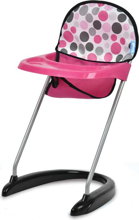 Actual product image Hauck Highchair (Highchair)