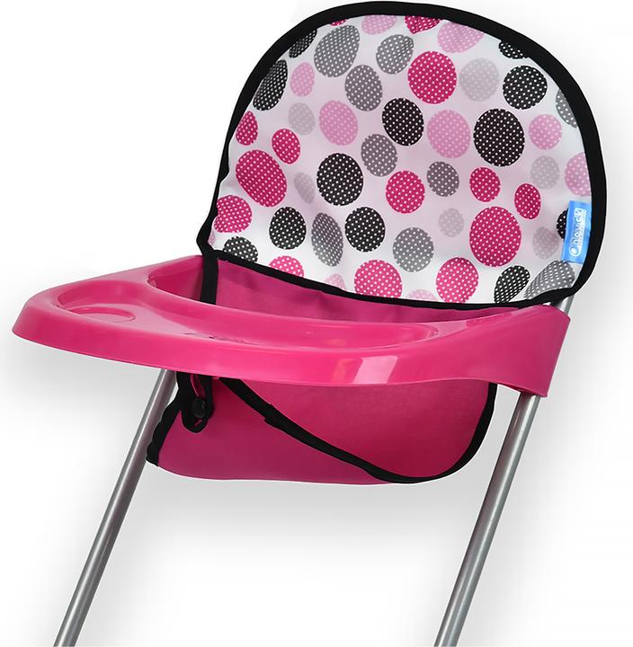 Actual product image Hauck Highchair (Highchair)
