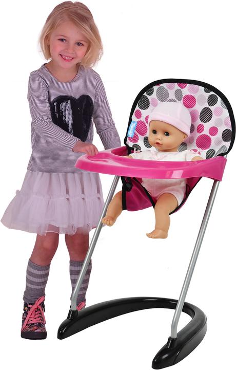 Actual product image Hauck Highchair (Highchair)