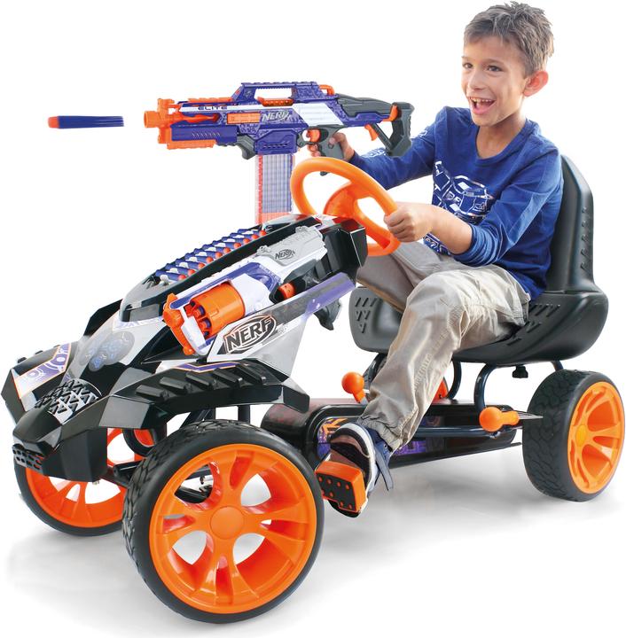 Image du produit Hauck Nerf Battle Racer