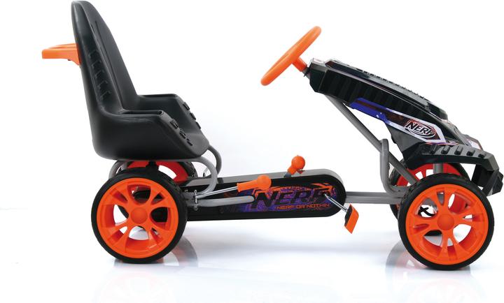 Image du produit Hauck Nerf Battle Racer