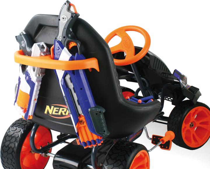 Image du produit Hauck Nerf Battle Racer